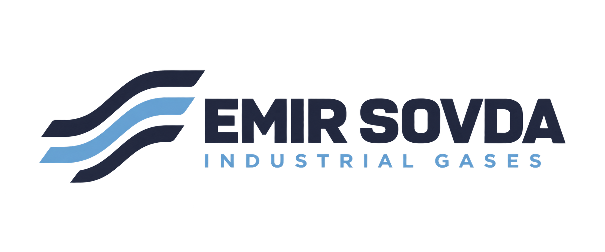 Emir Sovda — Industrial Gases